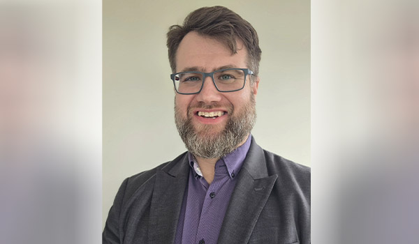 Mr Luke Szczebiot