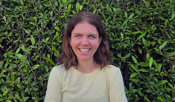 Phoebe Shearman
